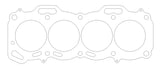 Cometic Toyota 3E/4E/5E 1.3L/1.5L 75mm Bore .040 inch MLS Head Gasket FWD w/ No Extra Oil Holes - C4602-040