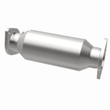 Magnaflow California Direct Fit Converter 95-96 Infiniti G20 2.0L - 4481707