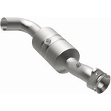 MagnaFlow Direct Fit Catalytic Converter 2017 F-150 3.5 OEM Underbody - 52591