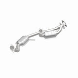 MagnaFlow Conv DF Taurus/Sable/Continental 8 - 50202