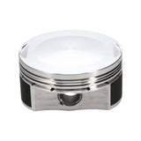 JE Pistons Gen 3 Hemi 6.4L Apache 4.10in Bore 1.210in Comp Height 0.927in Pin Dia Floating - Set 8 - 367221