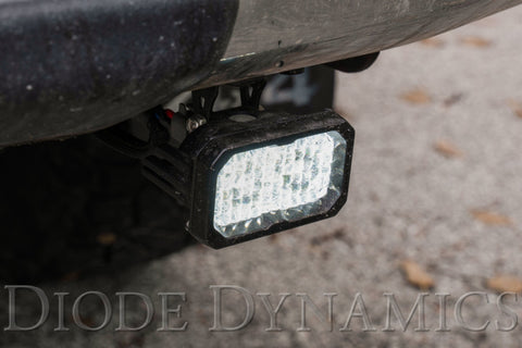 Diode Dynamics 05-15 Toyota Tacoma C2 Pro Stage Series Reverse Light Kit - DD7157