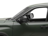 Raxiom 22-26 Toyota Tundra Sequential LED Mirror Lights- Clear - TU54376