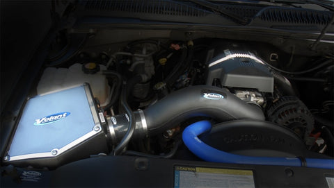 Volant 01-06 Cadillac Escalade 6.0 V8 Pro5 Closed Box Air Intake System - 15153