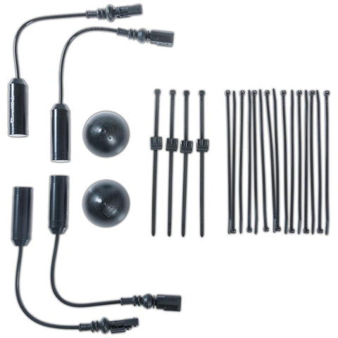 KW Electronic Damping Cancellation Kit Audi A3 / S3 Type 8P - 68510124