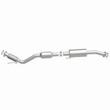MagnaFlow 18-20 Toyota Camry L4 2.5L OEM Grade Direct-Fit Catalytic Converter - 280111