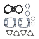 Wiseco 99-07 Polaris Indy 550 Top End Gasket Kit - W5946