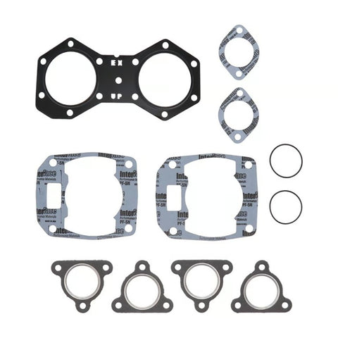 Wiseco 99-07 Polaris Indy 550 Top End Gasket Kit - W5946