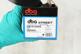 DBA 2015+ Mini Clubman Street Series Rear Brake Pads - DB15135SS
