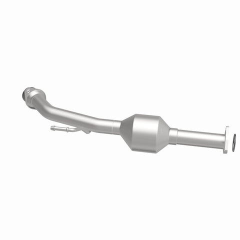 MagnaFlow Direct Fit Catalytic Converter 06-10 Honda Civic 1.3L - 49736