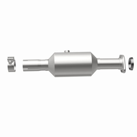 MagnaFlow Direct Fit Catalytic Converter 09-11 Ford Escape 2.5L - 51517