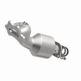 MagnaFlow Direct Fit Catalytic Converter 06-10 Honda Civic 1.3L - 50170