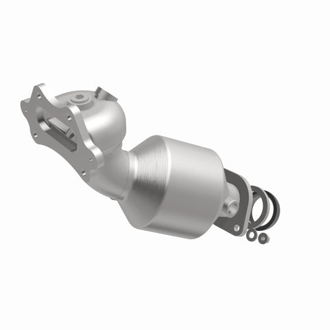 MagnaFlow Direct Fit Catalytic Converter 06-10 Honda Civic 1.3L - 50170