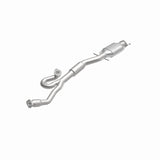 MagnaFlow Direct Fit Catalytic Converter 2010-2012 LaCrosse V6 3 3.6 OEM Underbody - 52417