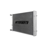 Mishimoto 99-02 Volkswagen Golf Manual Aluminum Radiator - MMRAD-GLF-99