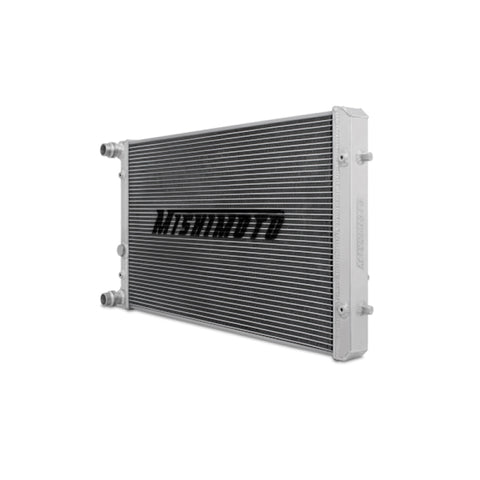 Mishimoto 99-02 Volkswagen Golf Manual Aluminum Radiator - MMRAD-GLF-99