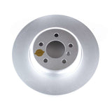 Power Stop 11-13 BMW 535i Rear Evolution High Carbon Geomet Coated Rotor - EBR1237EVC