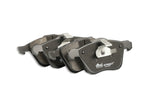DBA 03-14 Volvo XC90 (w/316mm Front Rotor) Front Street Series Brake Pads - DB1658SS