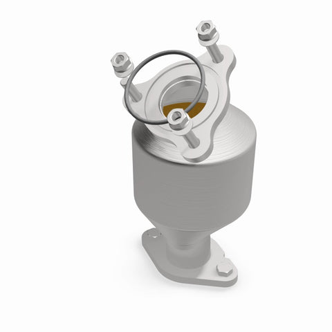 MagnaFlow Direct Fit Catalytic Converter 2010-2011 LaCrosse 3.6 L Underbody - 52301