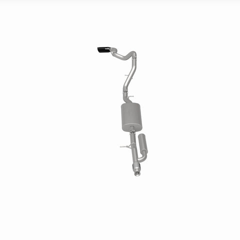 MagnaFlow 2021 GM Yukon/Tahoe V8 5.3L Street Series Cat-Back Exhaust - 19540