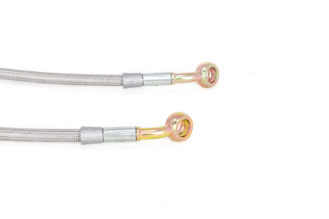 Goodridge 99-03 Acura CL/TL Type S Brake Lines - 20082