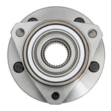MOOG 04-07 Chevrolet Malibu Front Hub Assembly - 513215