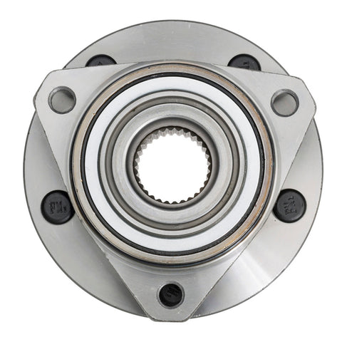 MOOG 04-07 Chevrolet Malibu Front Hub Assembly - 513215