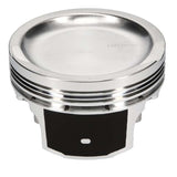 JE Pistons 4.6 2V MODULAR 9.5:1 Set of 8 Pistons - 314565