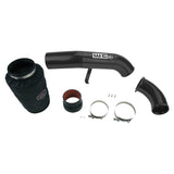 Wehrli 01-04 Chevrolet 6.6L LB7 Duramax 4in Intake Kit Stage 2 - Bengal Blue - WCF100636-BB
