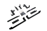 Dee Zee 18-2022 Chevrolet Traverse Running Board NXc Bracket Kit - DZ16214