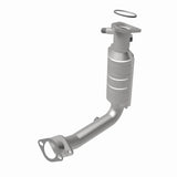 MagnaFlow Conv DF 00-02 Focus 2.0L OEM - 49230