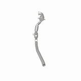 MagnaFlow Direct Fit Catalytic Converter 15-16 Audi A3 2.0L - 21-580
