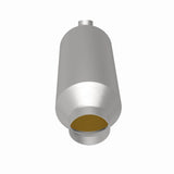 MagnaFlow Universal Carb Compliant 2.25in Catalytic Converter - 3322035