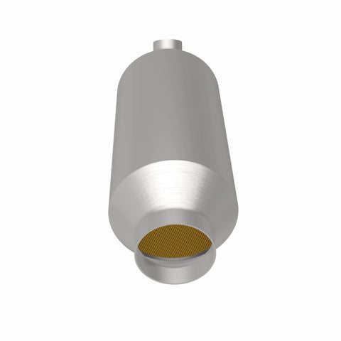 MagnaFlow Universal Carb Compliant 2.25in Catalytic Converter - 3322035