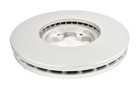DBA 20-22 Ford Transit-350 HD (w/338mm Vented Rear Rotor) Rear En-Shield Standard Rotor - DBA3106E
