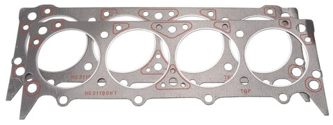 Edelbrock Gasket Head AMC 304-360-390-401 V8 (67-92) - 7329
