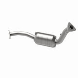 MagnaFlow Direct Fit Catalytic Converter FRONTIER- 01-04 3.3L OEM - 49479