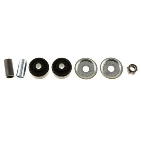 Bilstein 5125 Series Lifted Truck 116.5mm Shock Absorber - 33-230306