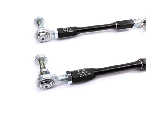 SPL Parts 2016+ Chevrolet Camaro (Gen 6) Front Swaybar Endlinks - SPL FE CAM6