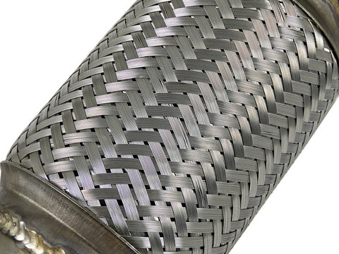 aFe Power Direct Fit 409 SS Catalytic Converter 14-18 Mini Cooper S L4-2.0L (t) B46 - 47-46306