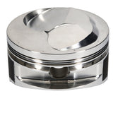 JE Pistons 454 BBC .350 DOME Set of 8 Pistons - 170669