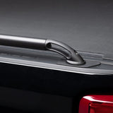 Putco 19-20 Ram 1500 Standard Box - 6ft 4in Locker Side Rails - Black Powder Coated - 88873