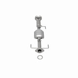 MagnaFlow Direct Fit Catalytic Converter 95-96 Previa 2.4L - 447186