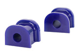 SuperPro Front Lower Control Arm Inner R Bush - SPF2635K