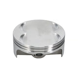 Wiseco KTM 520 00-02/525 03-07 SX/EXC 111 CR Piston kit - 4731M09500