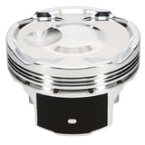 JE Pistons 2017+ GEN 2 Ecoboost 3.647In Bore 10.5:1 CR Pistons - Set of 6 - 360933