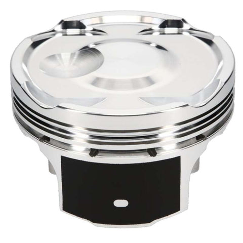 JE Pistons 2017+ Ford EcoBoost 3.5L V6 93.00mm Bore -9.70cc Dish FSR Piston - Set of 6 - 360935