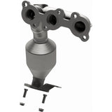 MagnaFlow Direct Fit Catalytic Converter 08-09 Toyota Highlander 3.3L - 51540