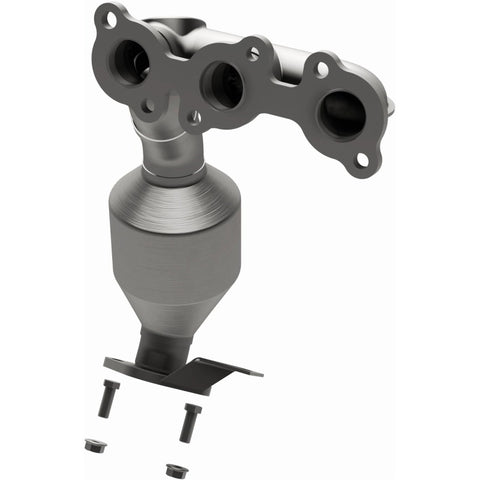 MagnaFlow Direct Fit Catalytic Converter 08-09 Toyota Highlander 3.3L - 51540