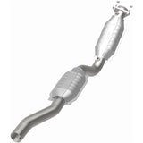 MagnaFlow Direct Fit Catalytic Converter 04-06 Dodge Ram SRT-10 8.3L Passenger Side - 49669